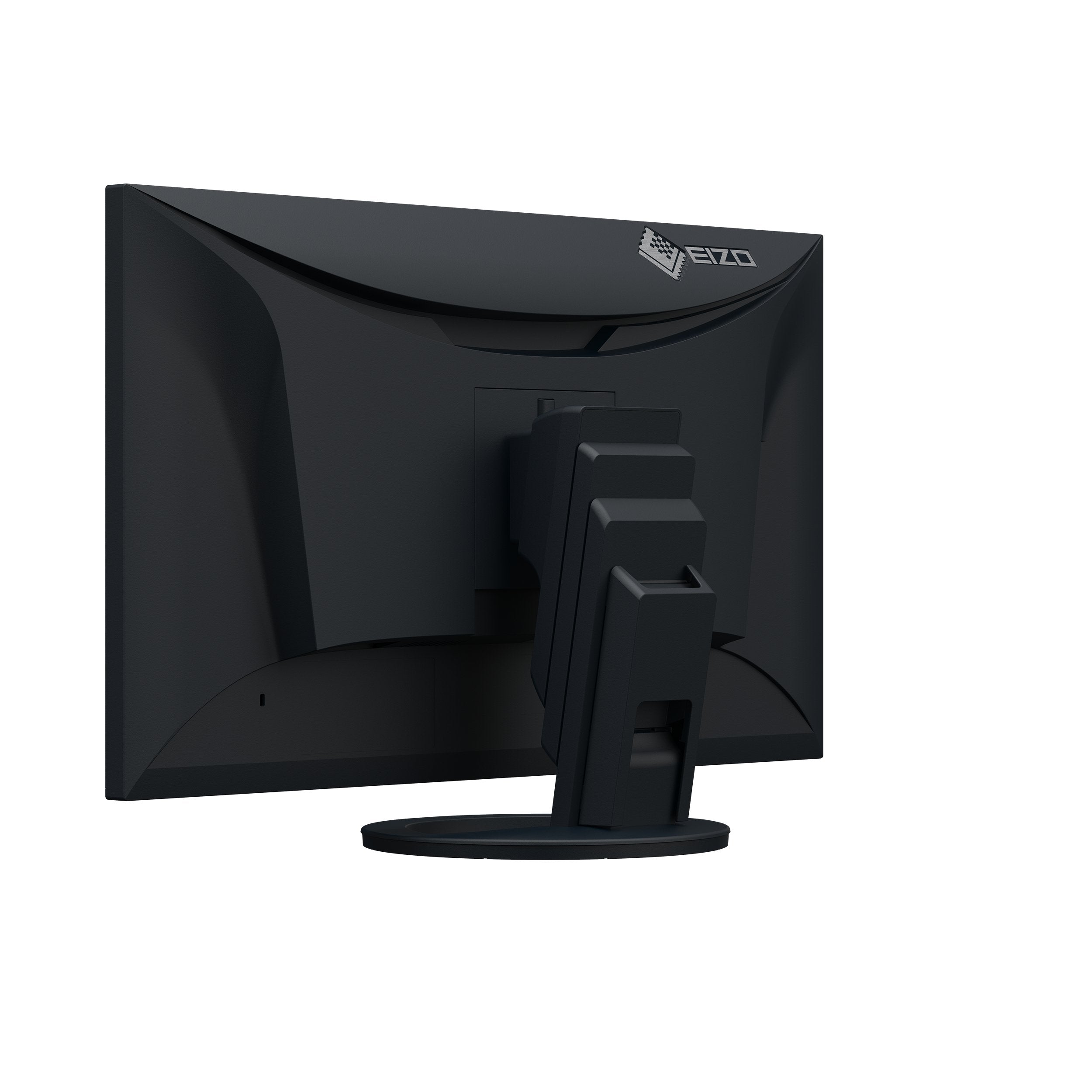 EAN 4995047056638 - EIZO FlexScan EV2795-BK pantalla para PC 68,6 cm (27") 2560 x 1440 Pixeles Quad HD LED Negro imagen 4