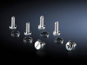 Tornillo Rittal Phillips M6 L16mm 50 Piezas