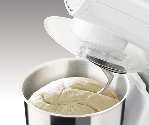 Taurus Amasadora 1200w 55l Mixing Chef 913.516