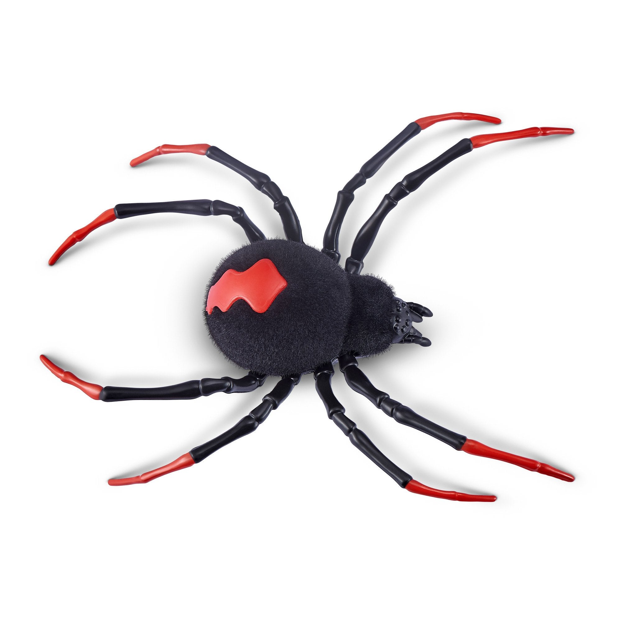 Figura Zuru Robo Alive Crawling Spider Mini 7151
