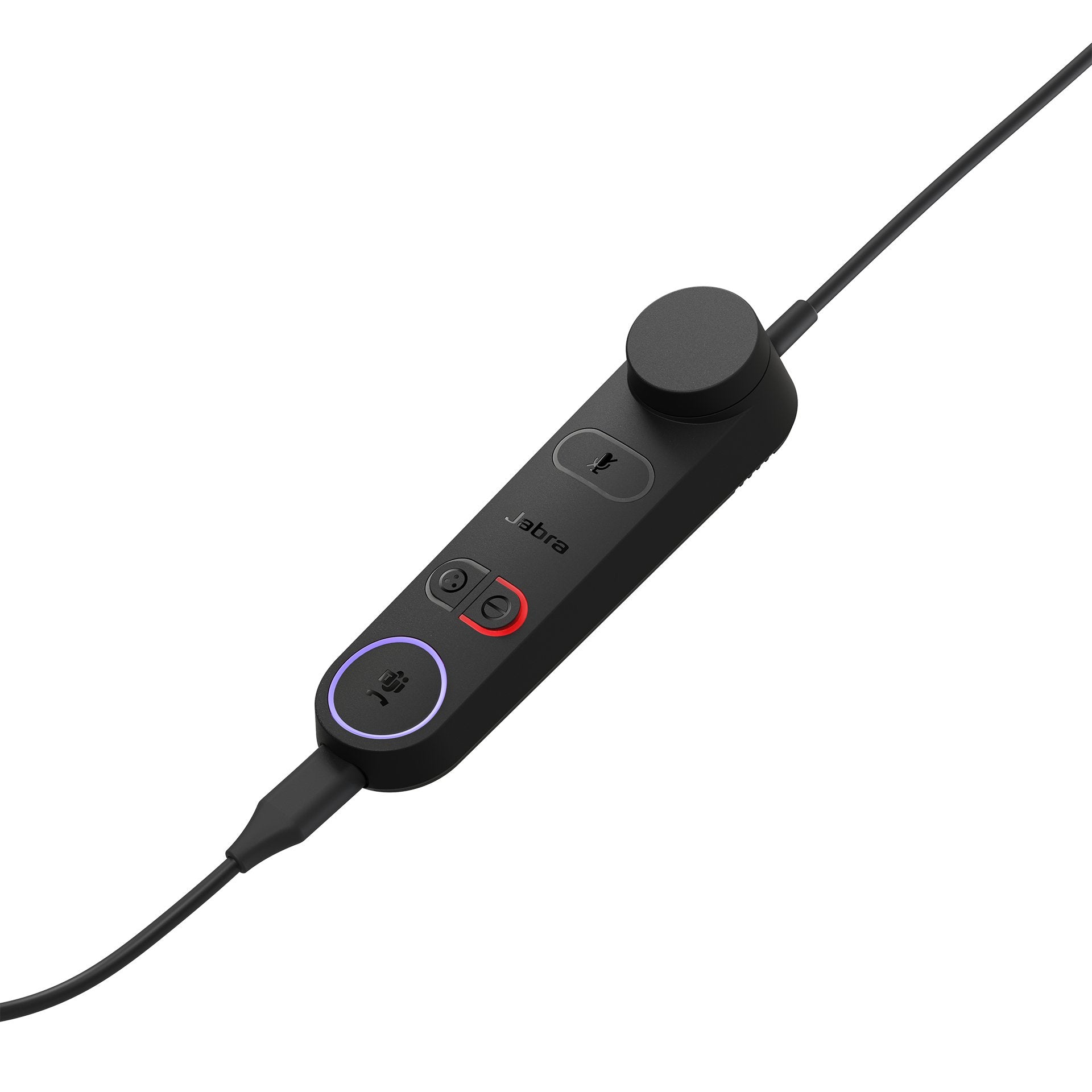 EAN 5706991026245 - Jabra Engage 50 II Auriculares Alámbrico Diadema Oficina/Centro de llamadas USB Tipo C Negro imagen 4