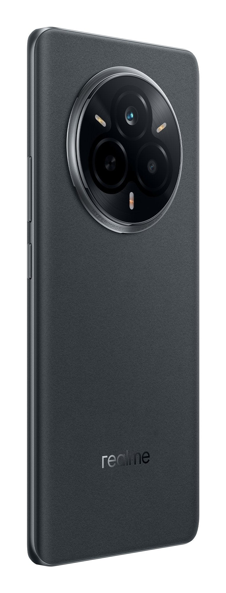 EAN 6941764453890 - realme 14 Pro 5G 17,2 cm (6.77") SIM doble Android 15 USB Tipo C 12 GB 512 GB 6000 mAh Gris imagen 4