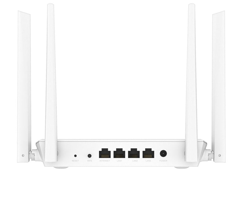 D-Link S12/E Ac1200 Wi-Fi Router