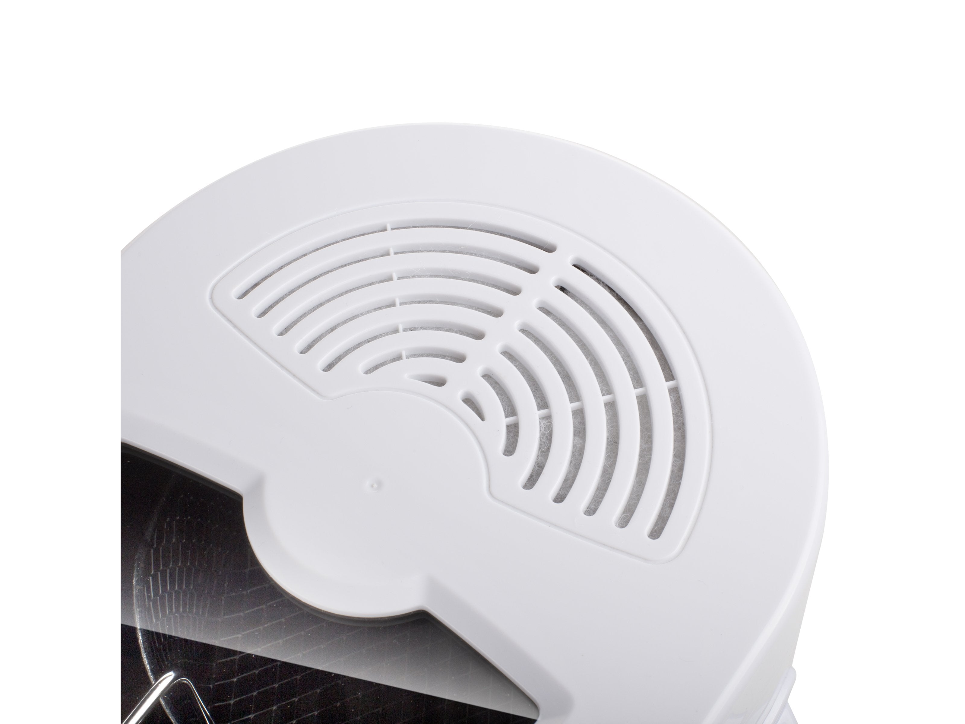 Freidora Tristar Fr-6941 Blanca, 1000 W, 1,5 L