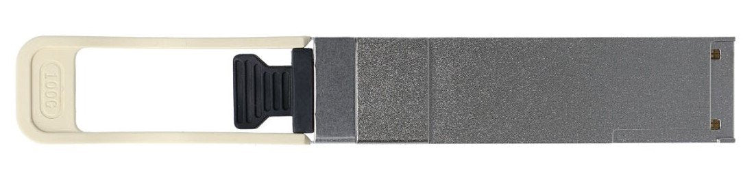 EAN 4063232135304 - BlueOptics MMA1B00-C100-NV-BO red modulo transceptor Fibra óptica QSFP28 imagen 5