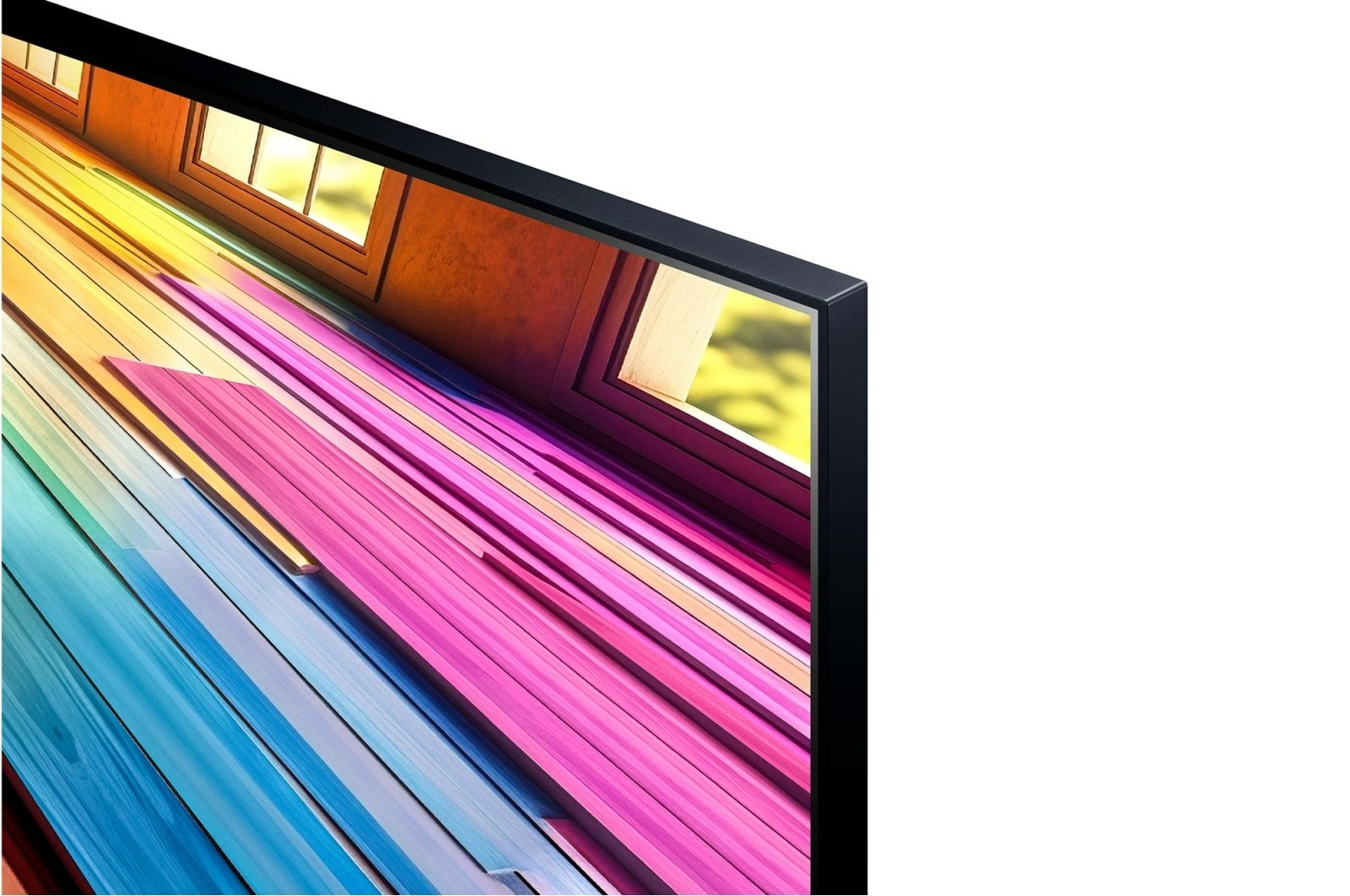Televisor Lg Uhd Ut81 75" 4k Ultra Hd Smart Tv Wifi Negro