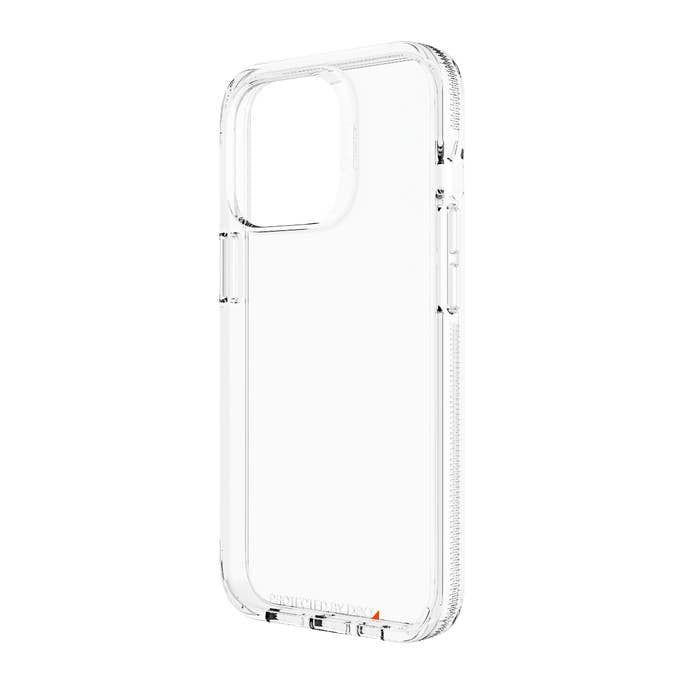 EAN 840056146495 - GEAR4 Crystal Palace funda para teléfono móvil 15,5 cm (6.1") Transparente imagen 2