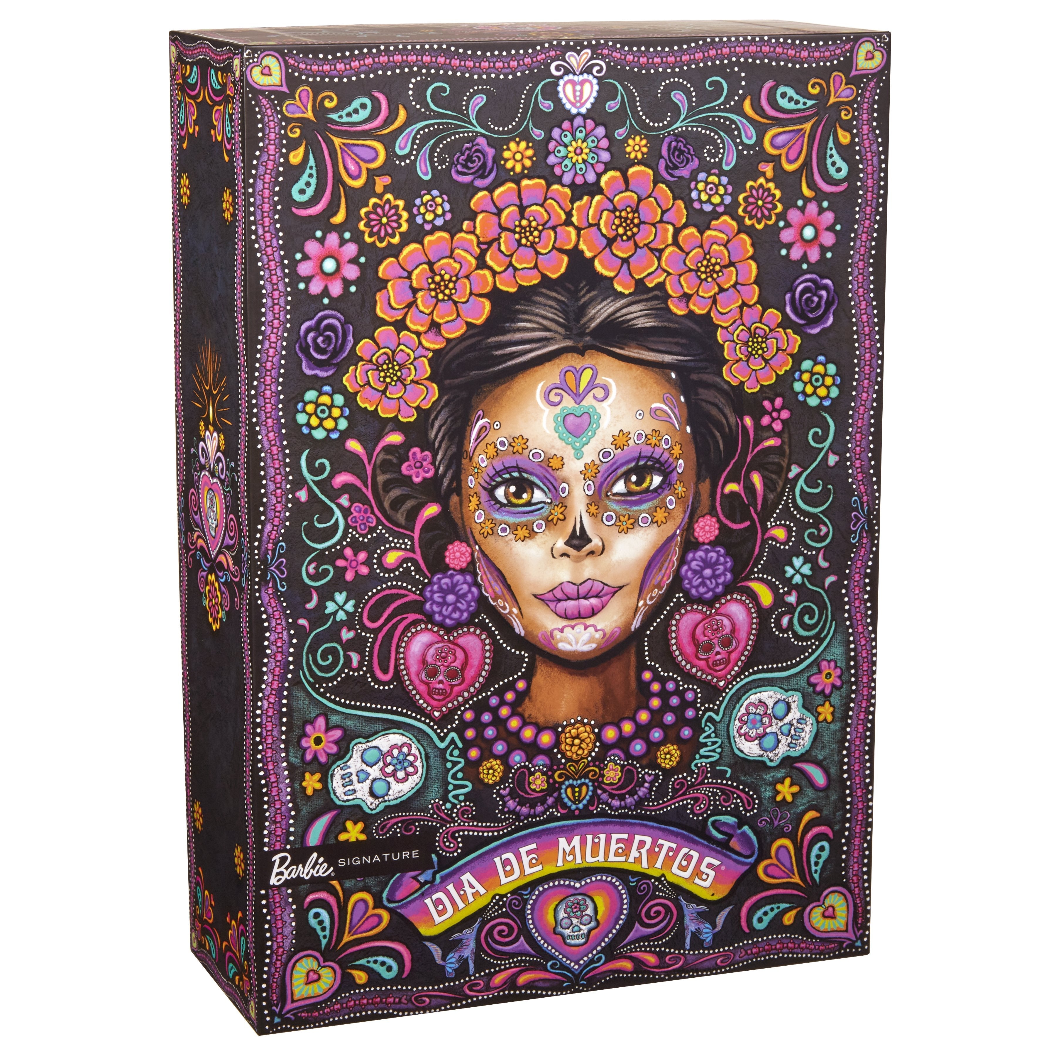 EAN 194735180905 - Barbie HRM72 muñeca imagen 5