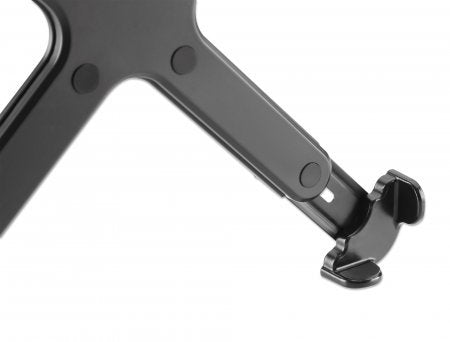 EAN 0766623462211 - Manhattan 462211 soporte para ordenador portátil Soporte articulado con bandeja para ordenador portátil N imagen 6