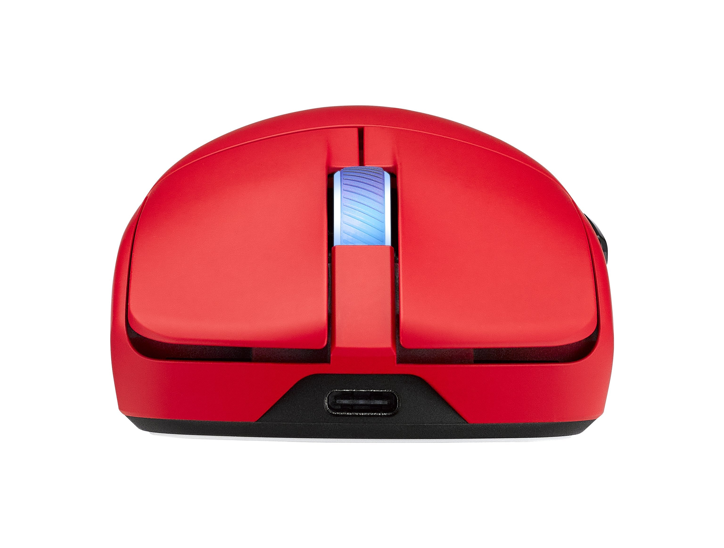 Ratón Asus Rog Harpe Ii Ace, Gaming Rojo 90mp0490-Bmua20