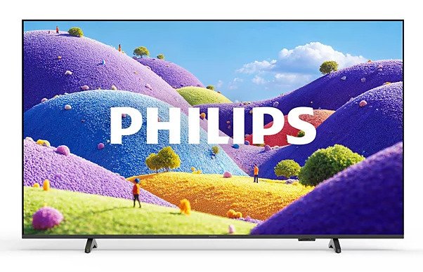 EAN 8718863053263 - Philips 50PUS7061/12 Televisor 127 cm (50") 4K Ultra HD Smart TV Wifi Negro imagen 1