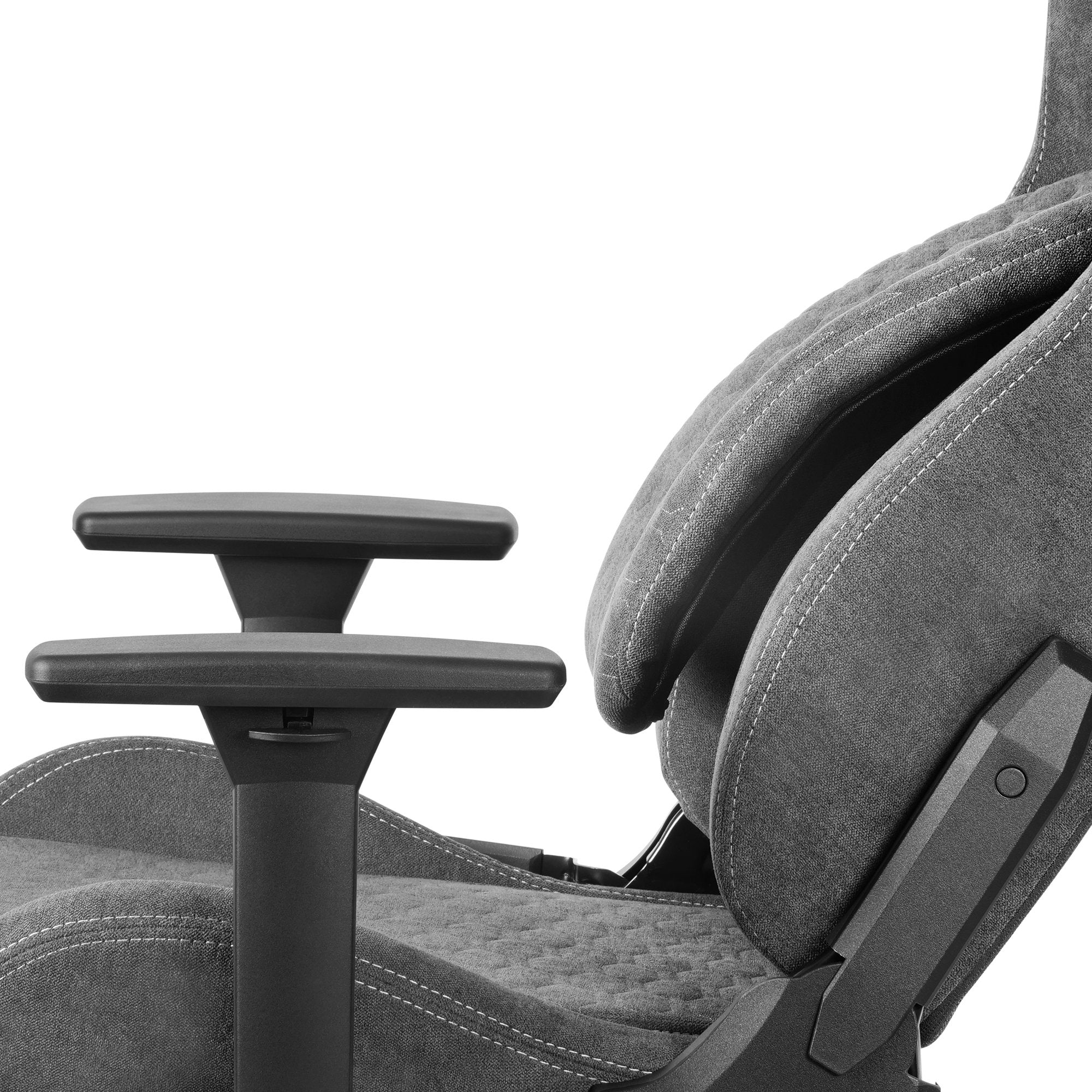 Silla Gaming Mars Gaming Mgc-Ultra Gris