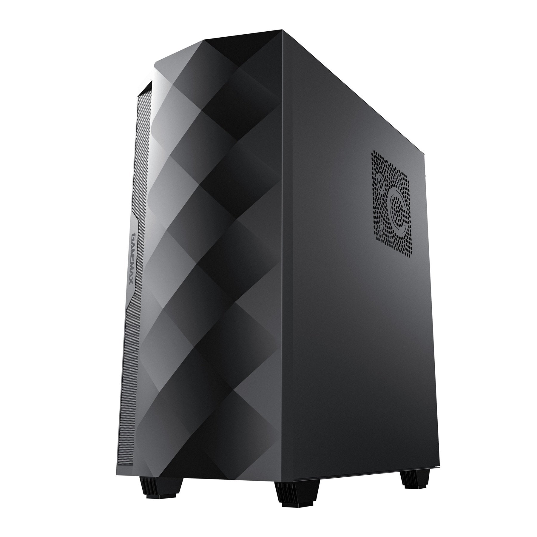 Pc Gaming Hyrican Gamemax Diamond Bk 7795 Ryz5-5500 16gb 1tbssd Rtx5050 W11 Home