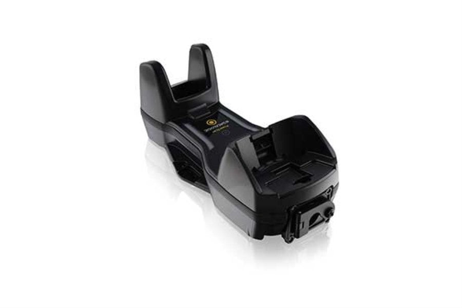 Lector De Códigos De Barras Portátil Datalogic Pm9600-Dkhp433rk10 1d/2d Laser Negro, Amarillo