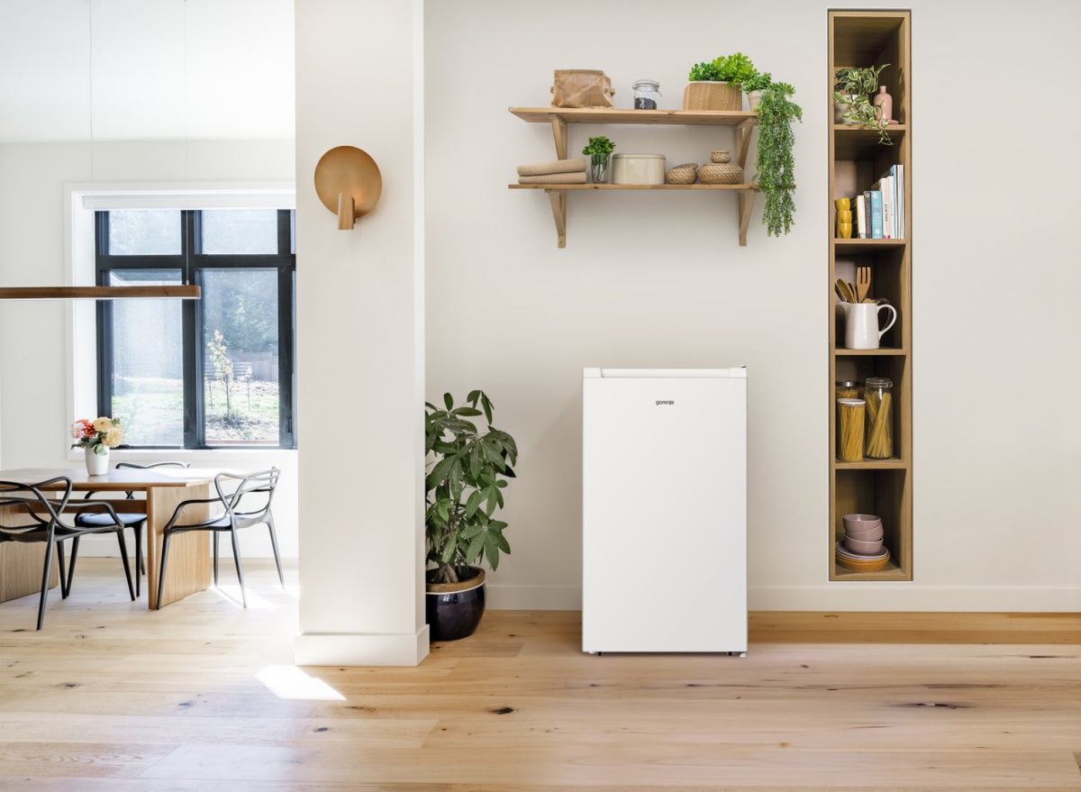 Gorenje F39epw4 Tischgefrierschrank 61l E 84,2x47,5x44,8cm