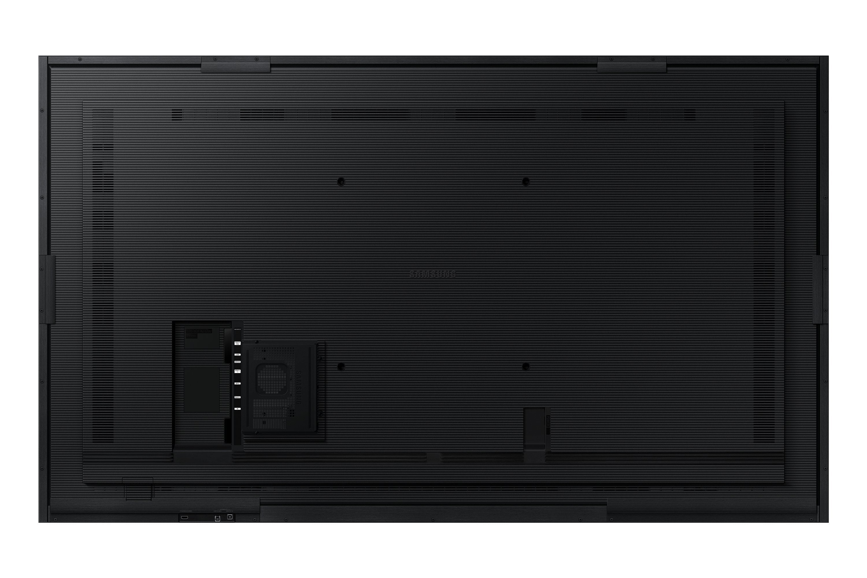 Samsung Flip 3 Wm75a 189cm 4k Uhd 75'' 3840x2160 2xhdmi Dp Touch