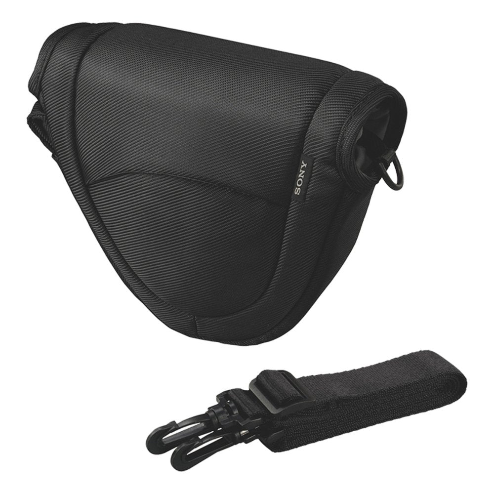 Sony Lcs-Emc Padded Bag For Alpha Series