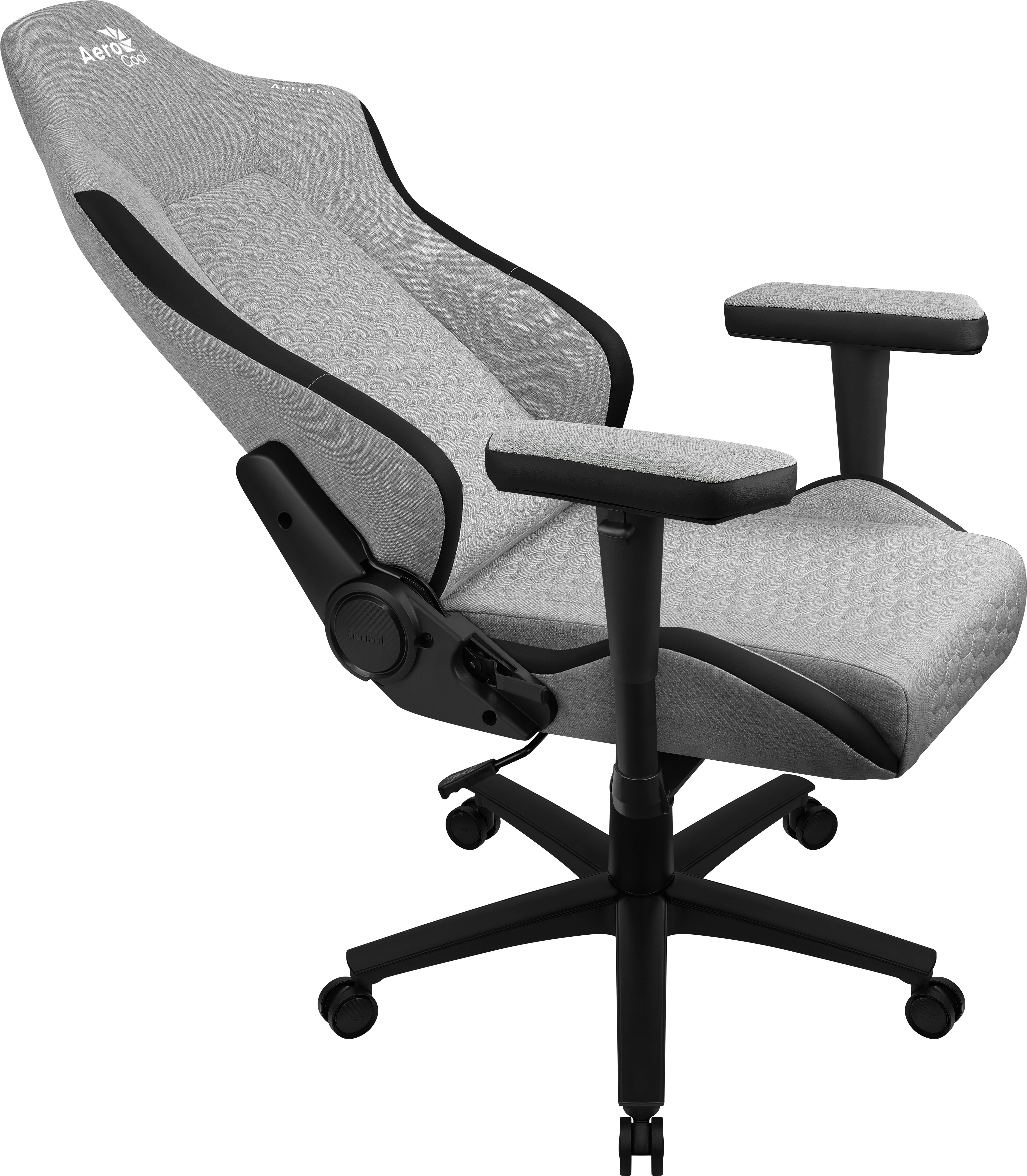 EAN 4711099471249 - Aerocool CROWN AeroWeave Silla para videojuegos universal Asiento acolchado imagen 4