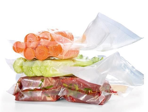 EAN 4008146032356 - Severin ZB3614 Bolsa para envasadora al vacío imagen 1