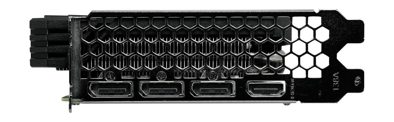 EAN 4710562243987 - Gainward GeForce RTX 4060 Ti NVIDIA 8 GB GDDR6 imagen 1