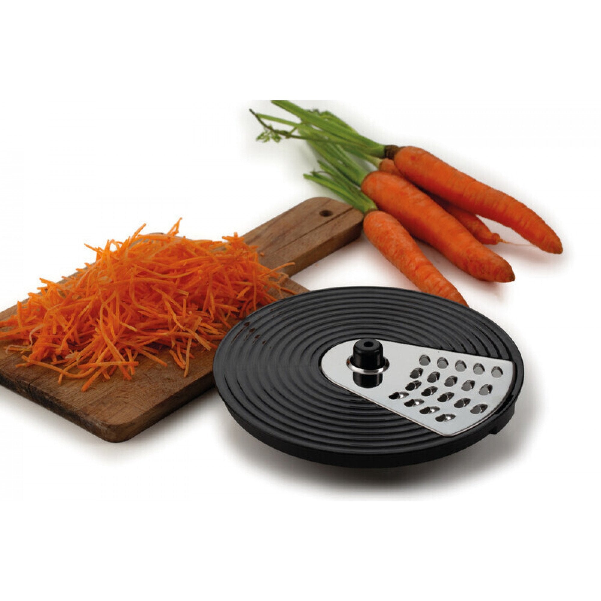 EAN 8003705124059 - Ariete 1782/00 robot de cocina 1000 W 3 L Rojo imagen 9