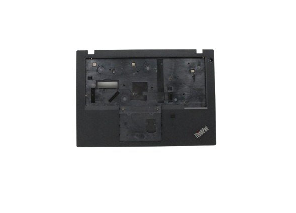 Solo C Cover With Fingerprint - Fingerprint - Warranty: 6m