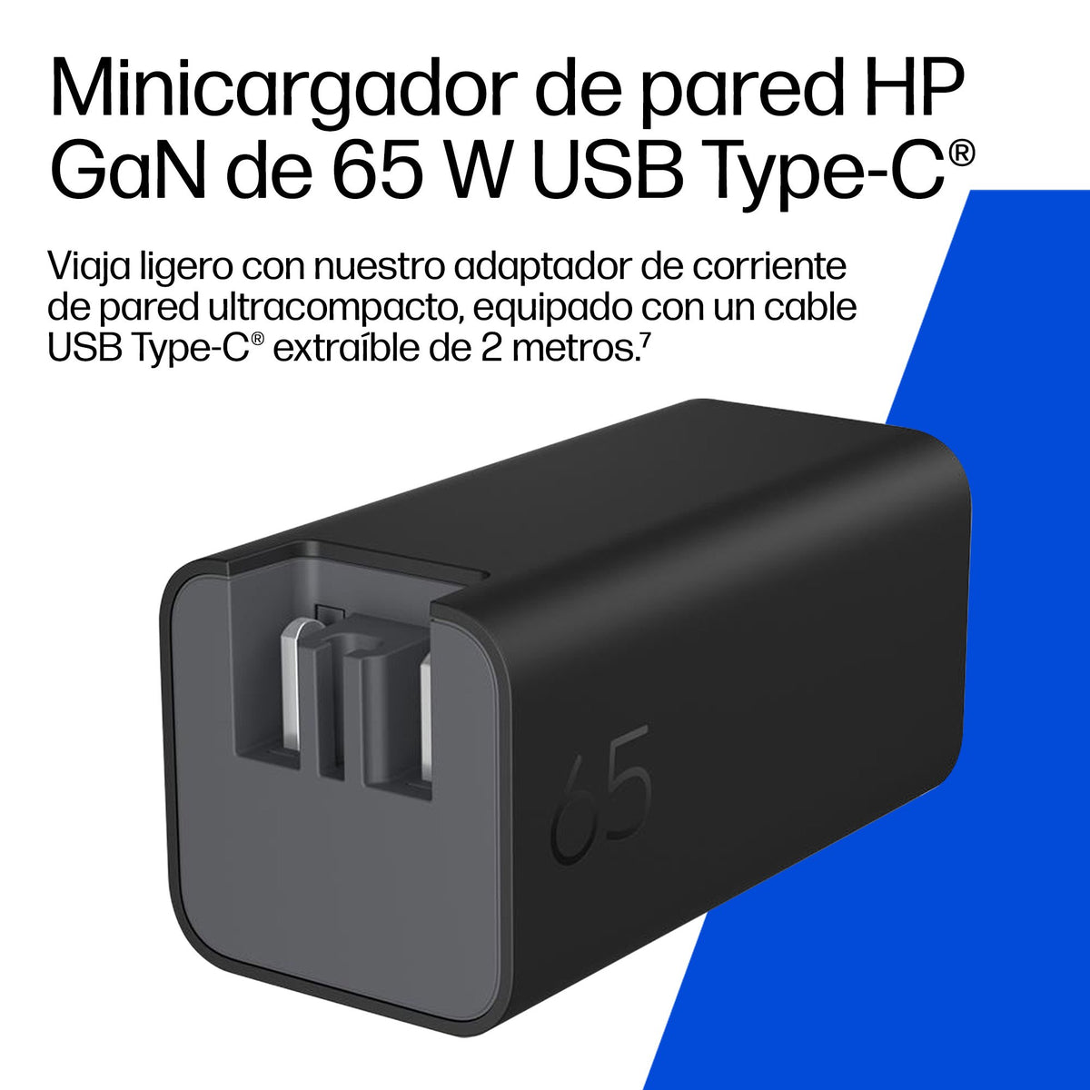 EAN 821844651063 - HP OmniBook 3 Laptop Next Gen AI 14-hz0006nsx Copilot+ PC Snapdragon X1-26-100 Portátil 35,6 cm (14") 2K 1 imagen 8