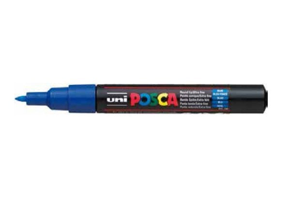 EAN 4902778654064 - POSCA PC-1MC 1 pieza(s) imagen 1