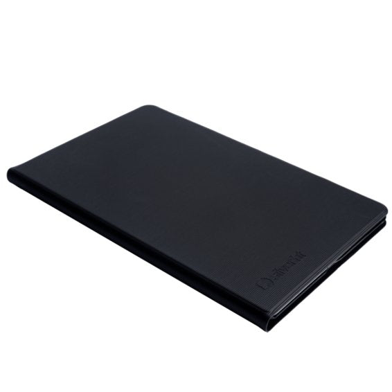 Funda Tablet Samsung Silverht Bookcase Wave Tab A 2019 (T510t515) Negra 44240