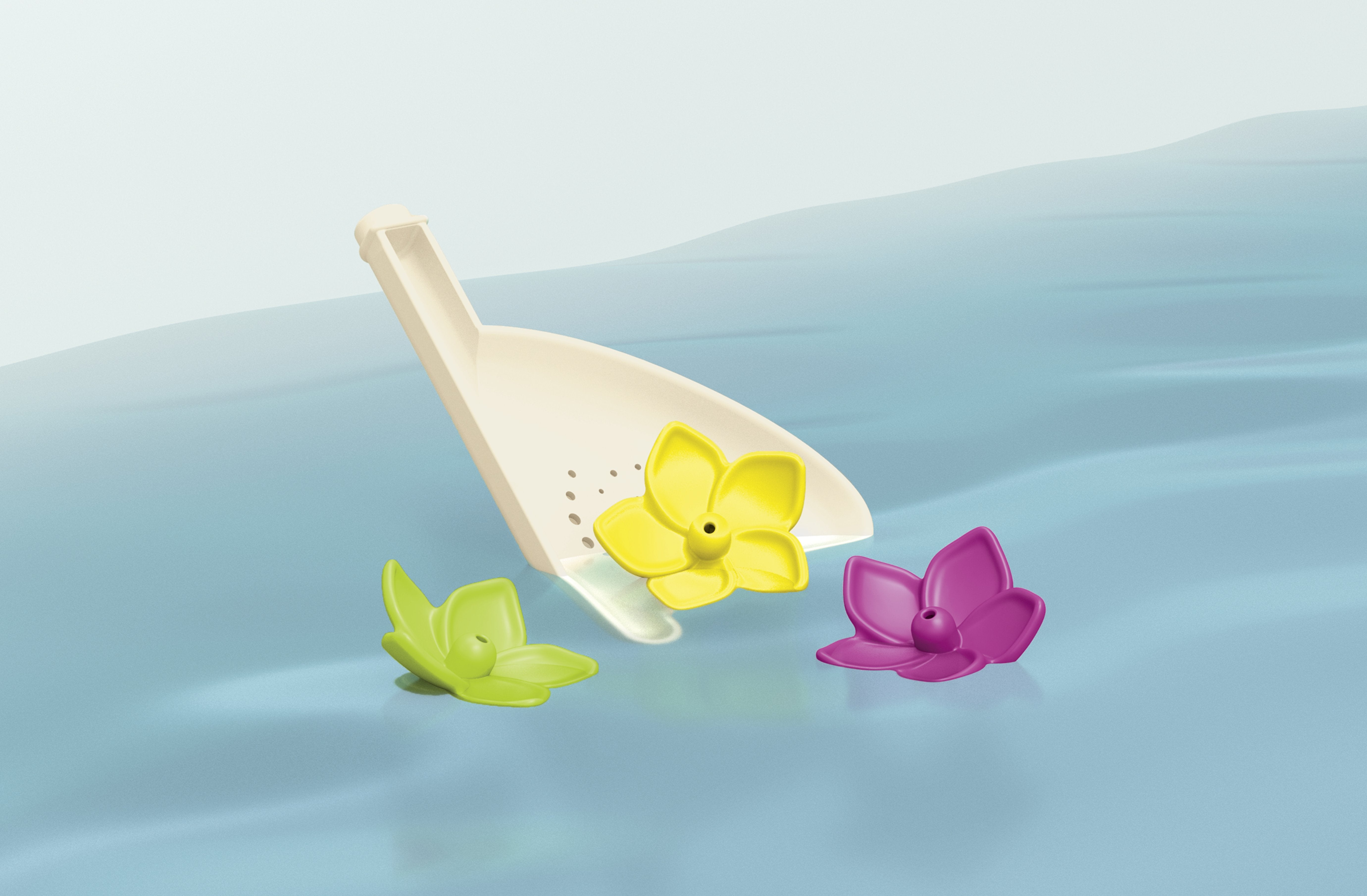 Playmobil Junior Disney: Vaiana