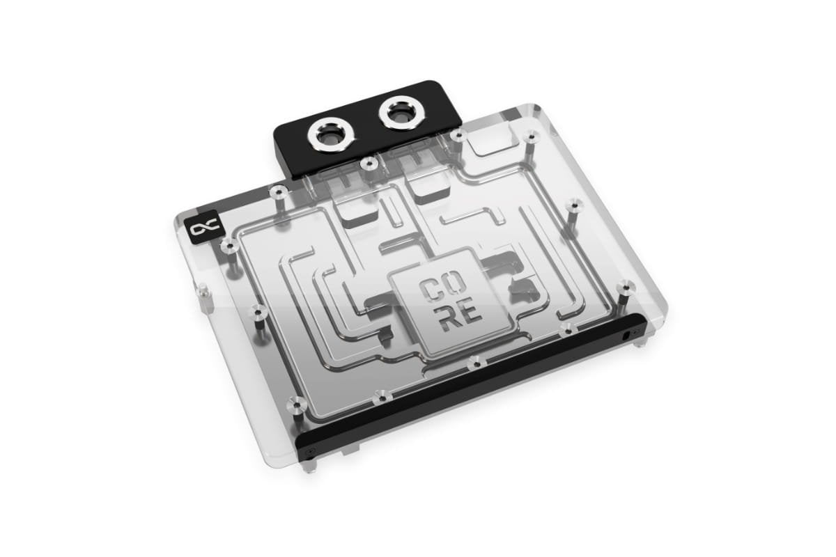 Alphacool Alphacool Wak Core Geforce Rtx 5080 Palit + Gainward 10260