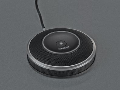 EAN 4957812559966 - Revolabs 10-YVCMIC1000EX micrófono Negro Micrófono de superficie para mesa imagen 1