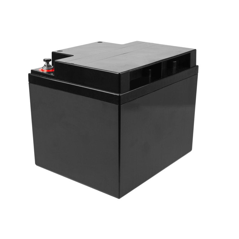 Akumulator Agm Vrla 12v 40ah Ip54