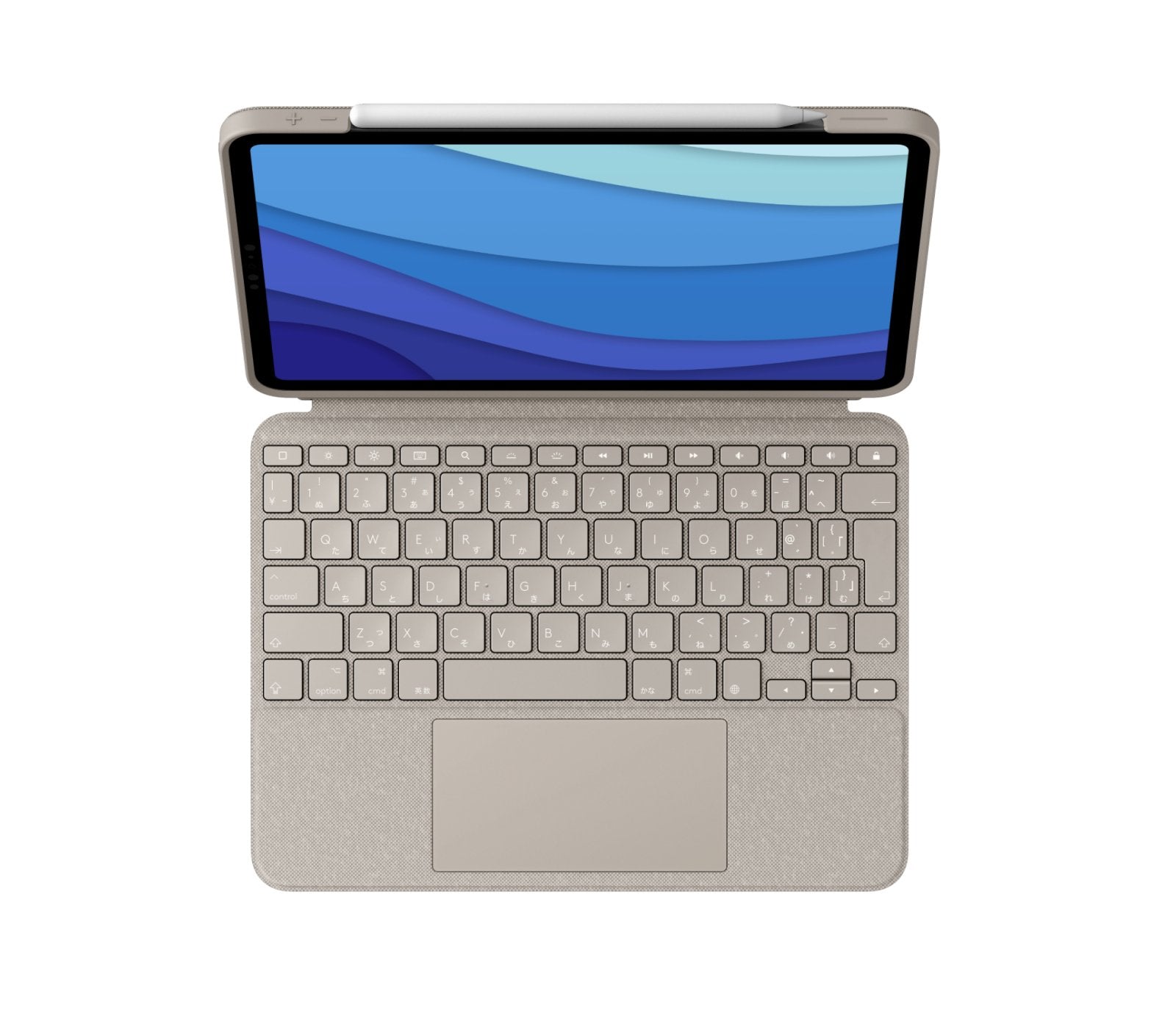 EAN 5099206095830 - Logitech 920-010256 teclado para móvil QWERTY Arena imagen 8