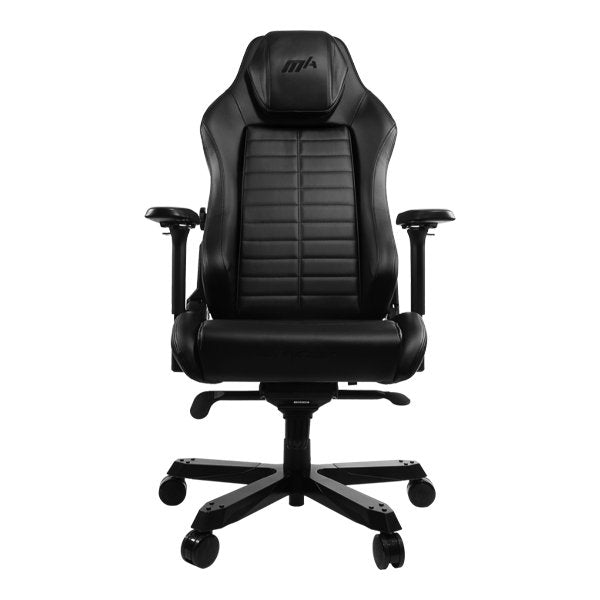 Dxracer Gaming Silla Master Series - Negro