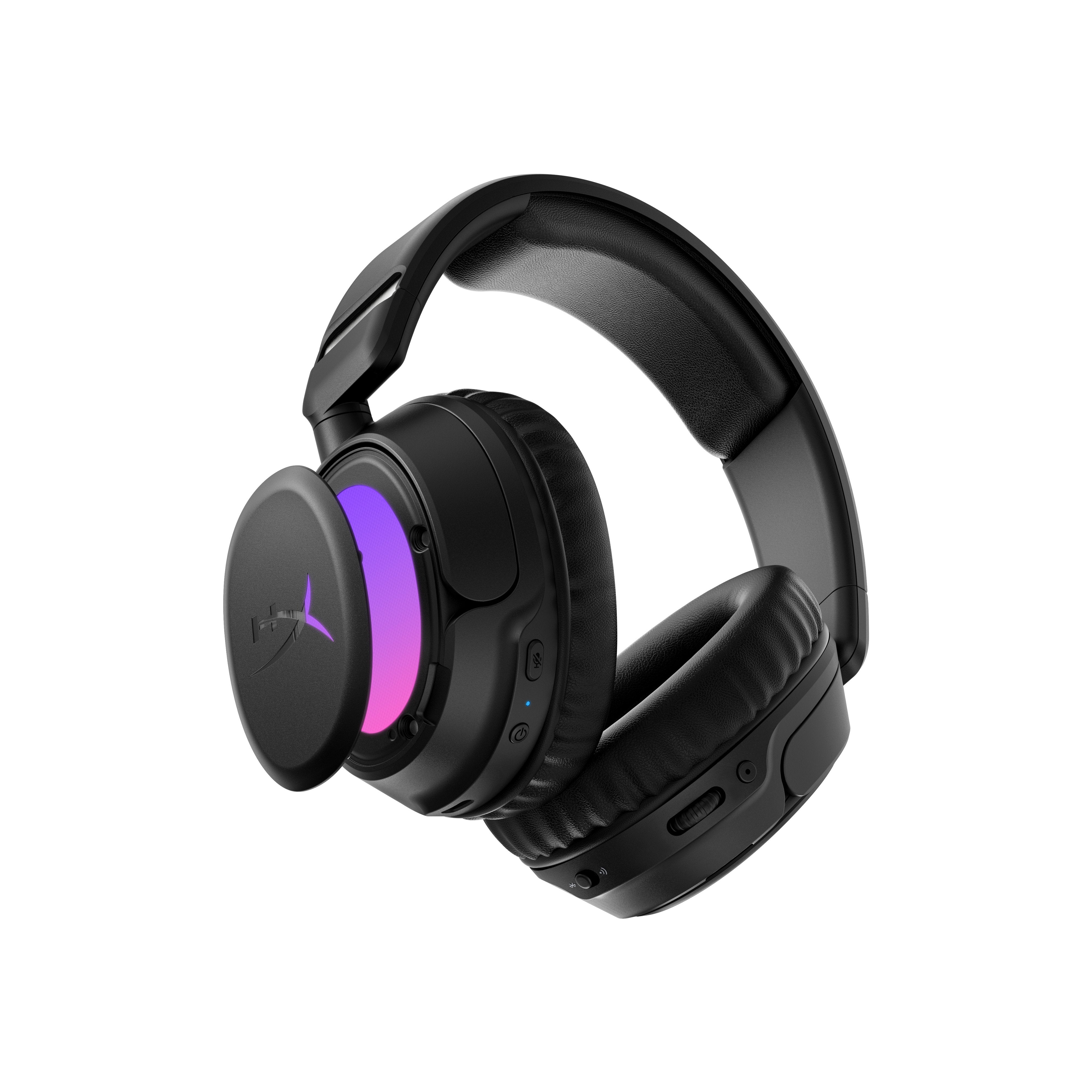 EAN 0198990148311 - HyperX Cloud Flight 2 Auriculares Inalámbrico Diadema Juego Bluetooth Negro imagen 2