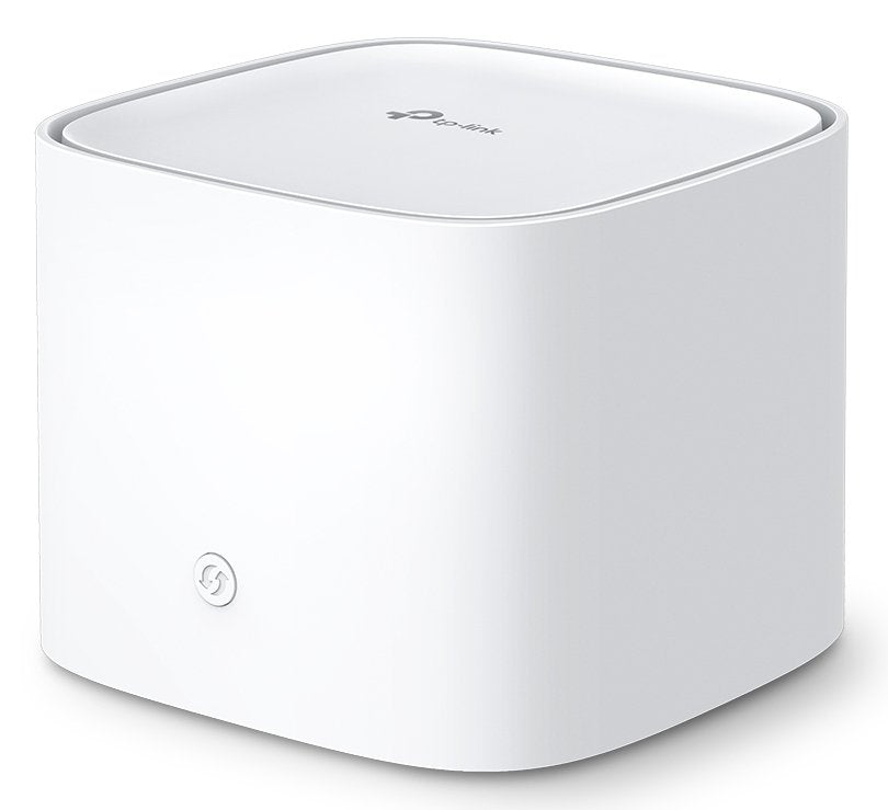 EAN 1210002603270 - TP-Link HX520 Doble banda (2,4 GHz / 5 GHz) Wi-Fi 6 (802.11ax) Blanco 3 Interno imagen 1