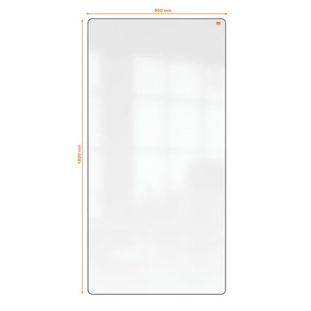 EAN 5028252620543 - Nobo 1915564 pizarrón blanco Acero Magnético imagen 3