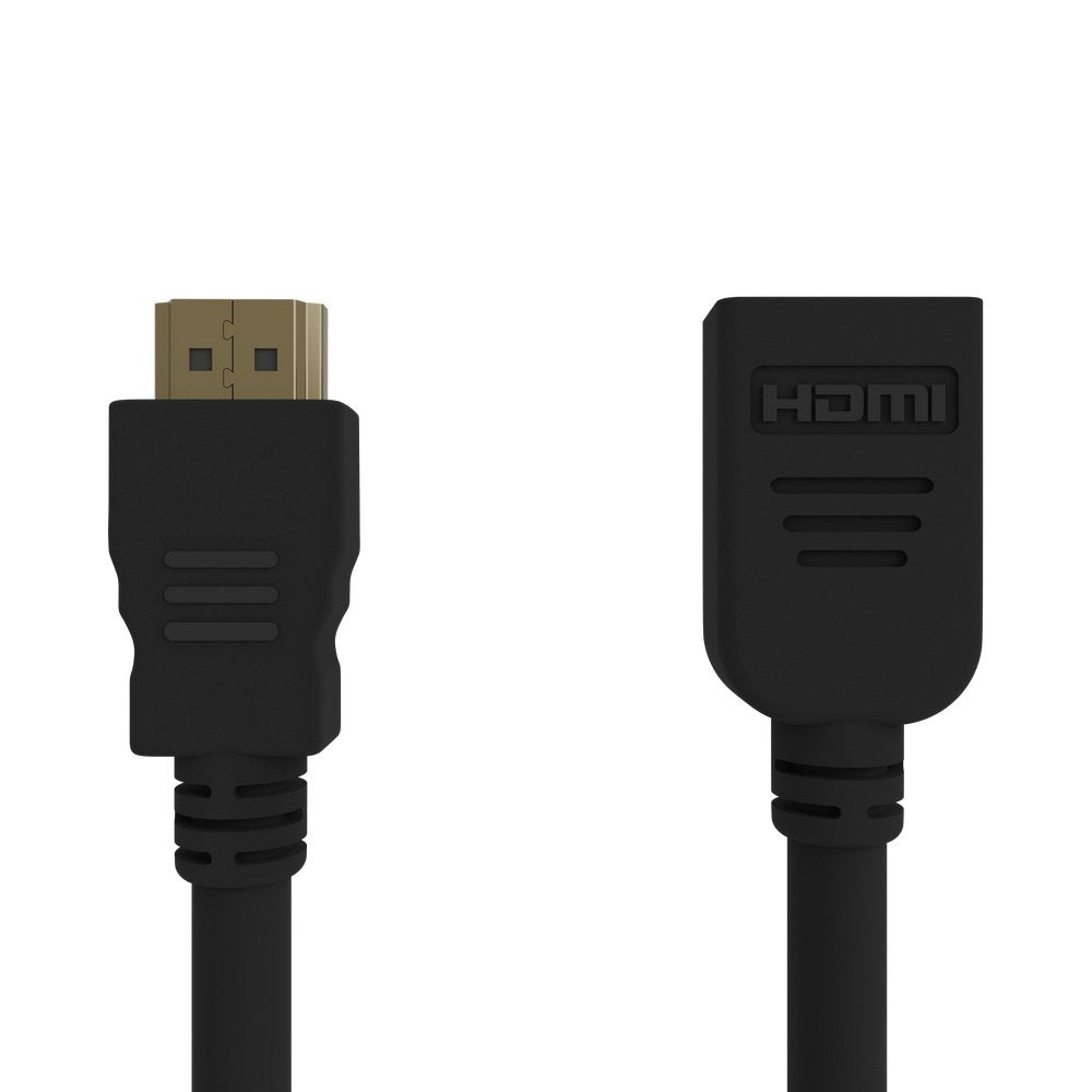 Gembird Cable Hdmi V2.0 (Alargo) 1.80m M/H Ethernet Ccs Negro (60)