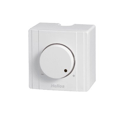 Helios Ventilatoren Esa 3 De Superficie Drehzahlregler Blanco