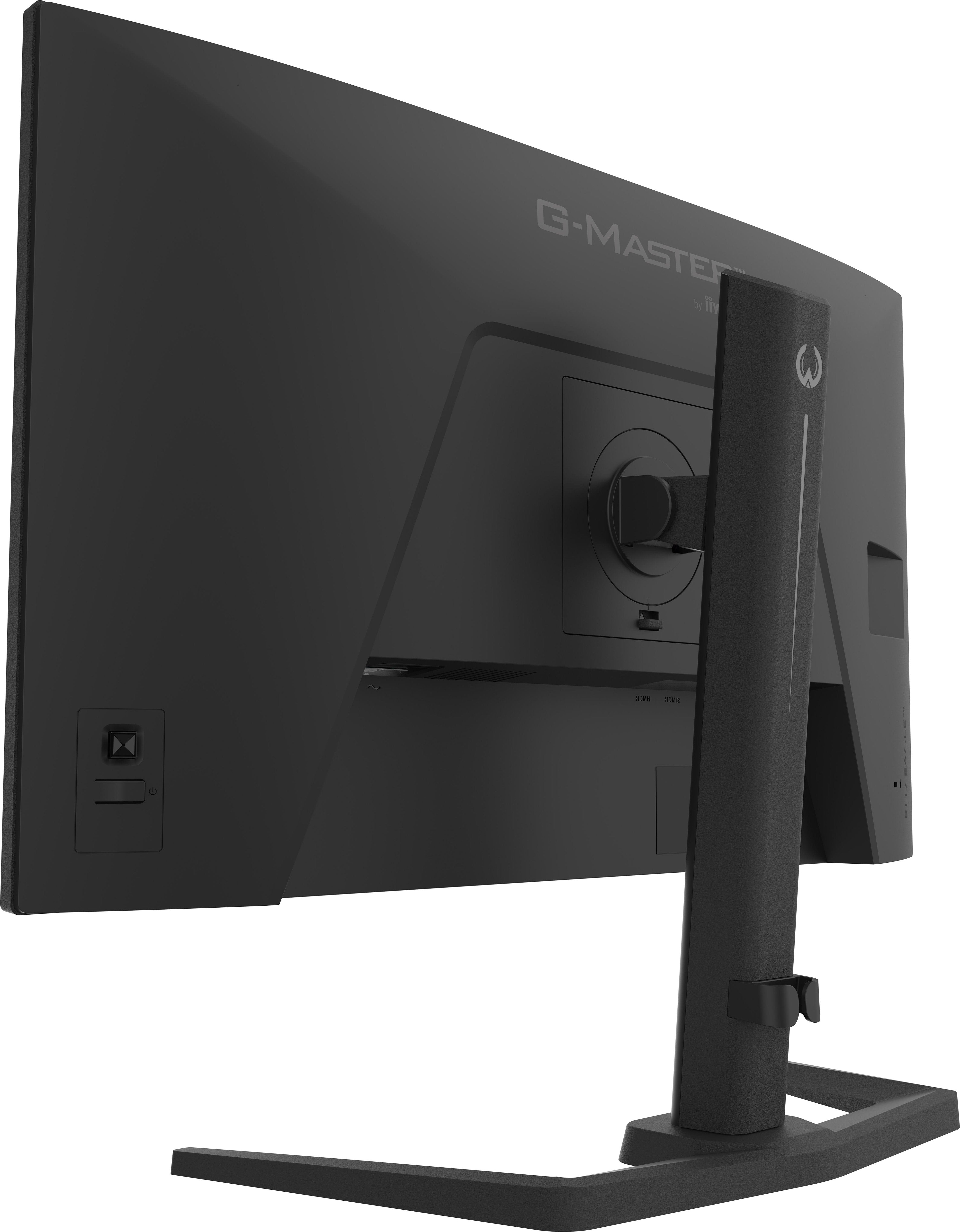 EAN 4948570126859 - iiyama G-MASTER GB2791QSU-B1 pantalla para PC 68,6 cm (27") 2560 x 1440 Pixeles Wide Quad HD LCD Negro imagen 12