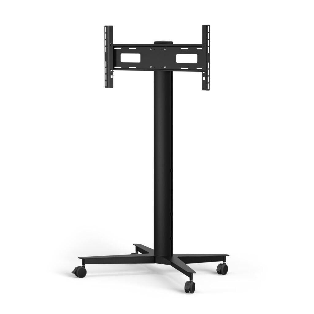 EAN 5704174860983 - SMS Smart Media Solutions K12-025-EU-1 soporte para monitor 190,5 cm (75") Piso Negro imagen 1