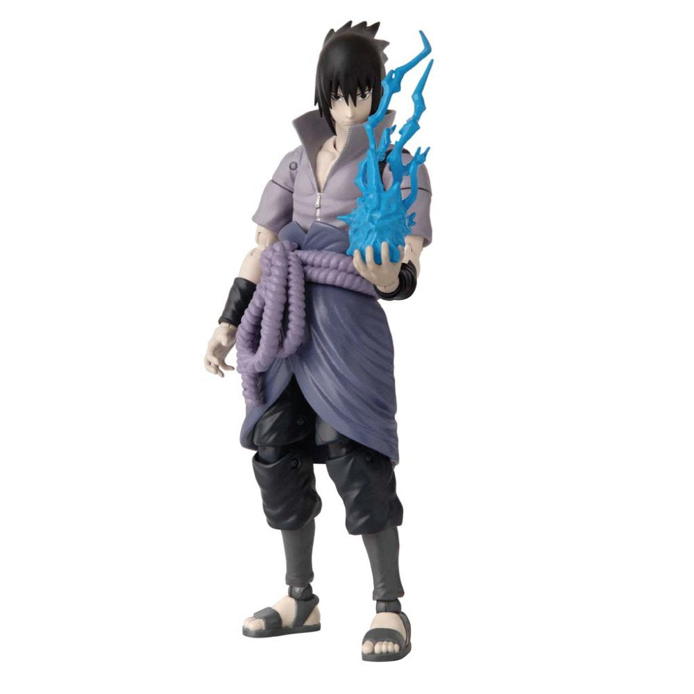 EAN 3296580369027 - Bandai Sasuke Uchiha imagen 1