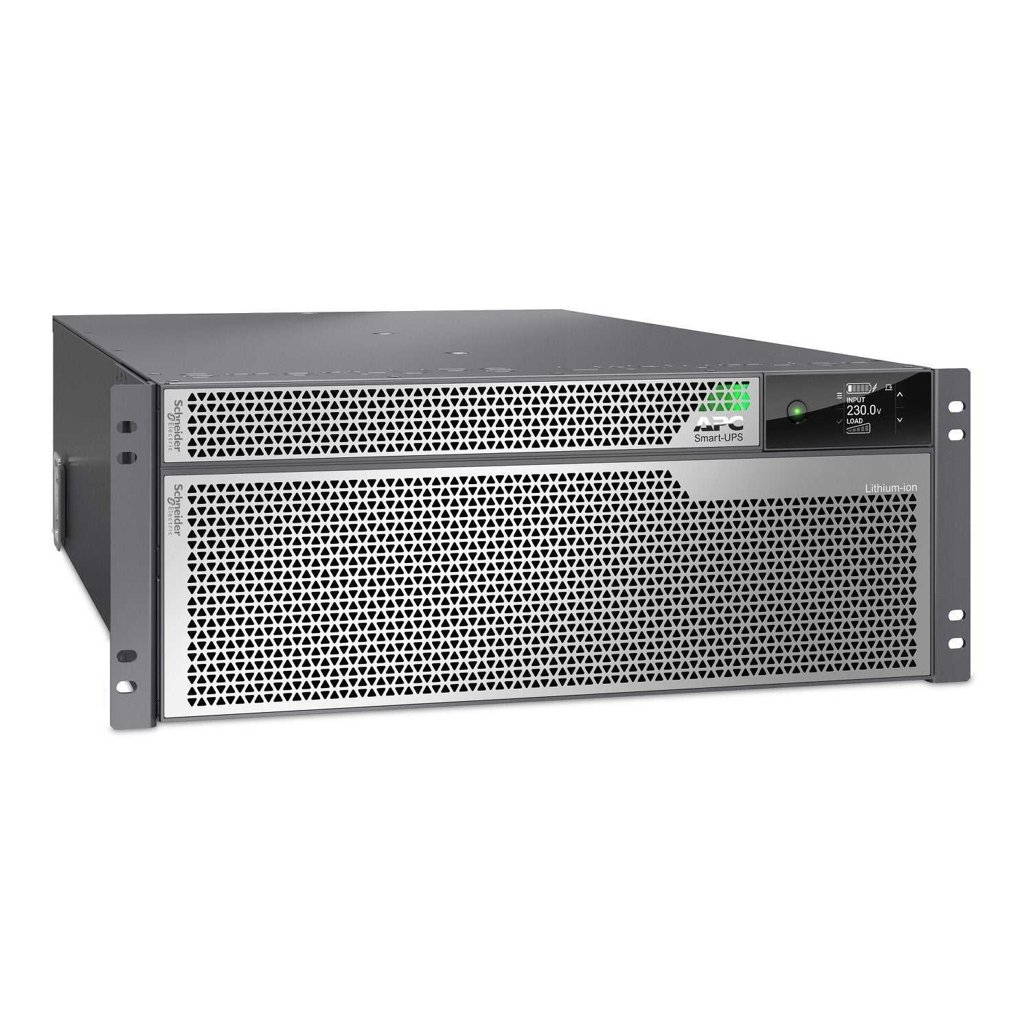 Apc Smart-Ups Ultra 10000va Li-Ion Online 230v 4he Rm
