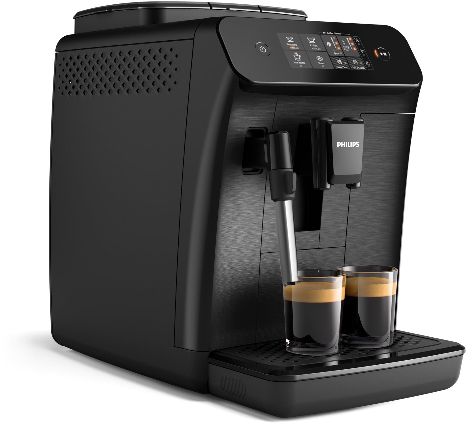 EAN 8720389016431 - Philips 800 series EP0820/00 cafetera eléctrica Totalmente automática Máquina espresso 1,8 L imagen 3