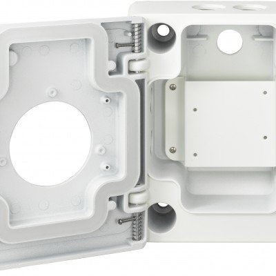 EAN 8801089071088 - Hanwha SBP-300NB cámaras de seguridad y montaje para vivienda Monte imagen 2