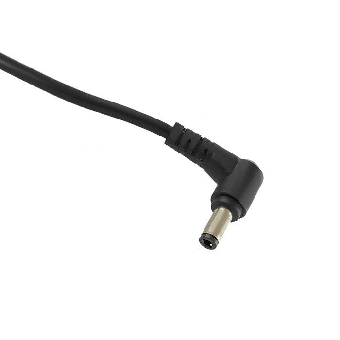 EAN 5901878500560 - Qoltec 50056.40W adaptador e inversor de corriente Interior Negro imagen 2
