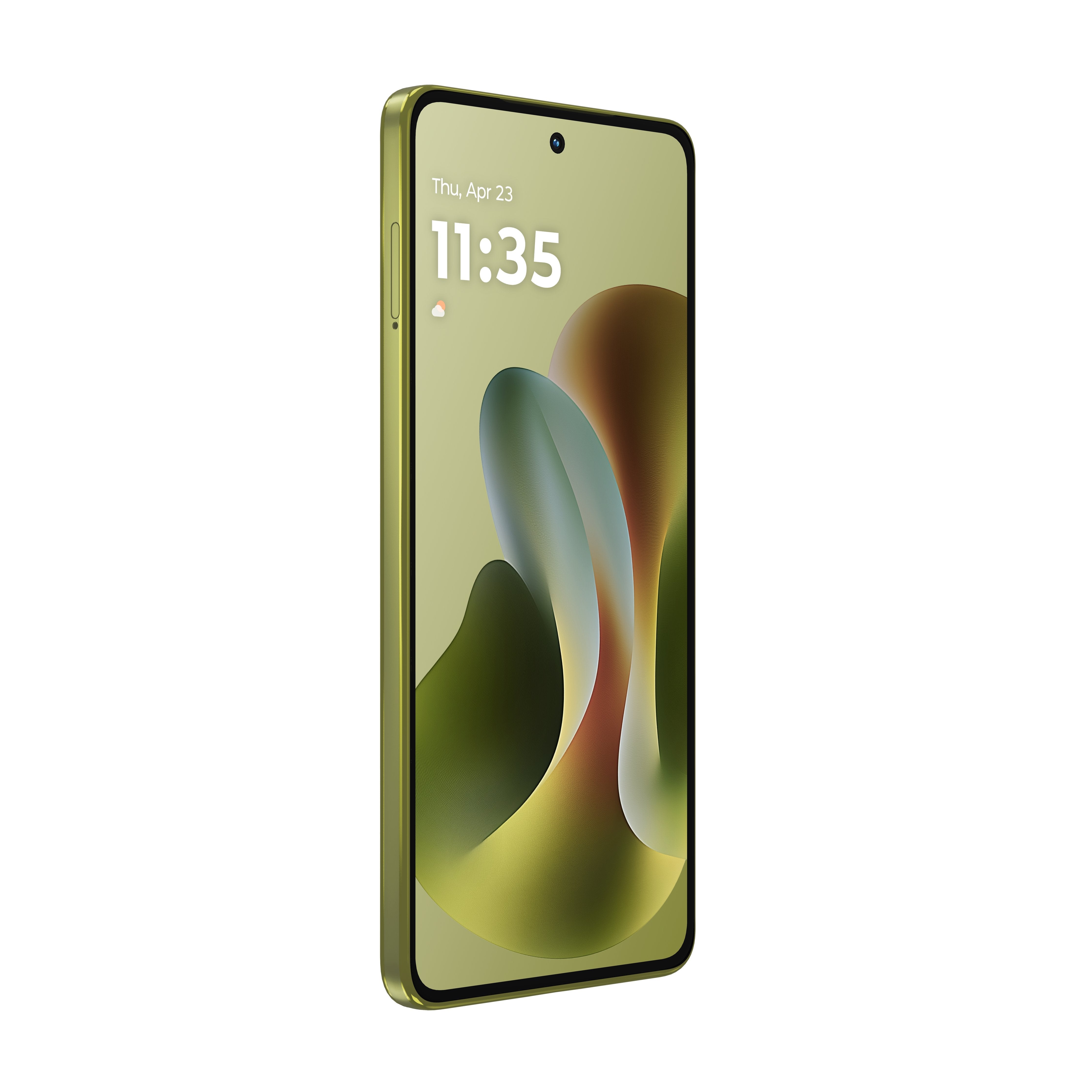 EAN 840493600116 - Motorola moto g86 power 5G 16,9 cm (6.67") SIM doble Android 15 USB Tipo C 12 GB 256 GB 6720 mAh Verde imagen 3