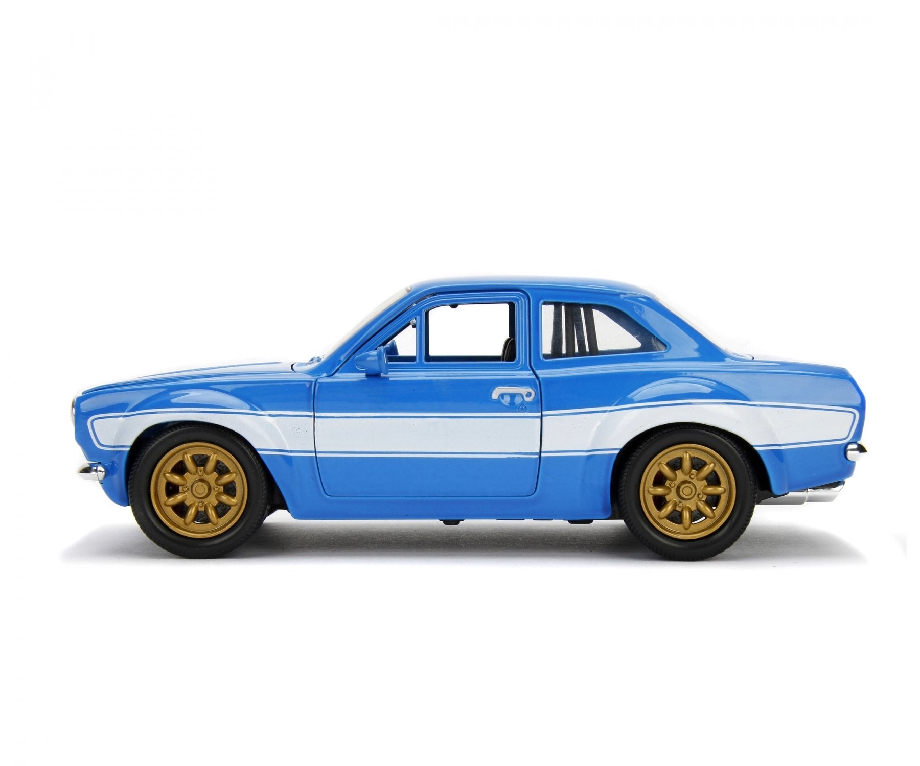 Jada Fast & Furious 1974 Ford Escort 1:24 253203024