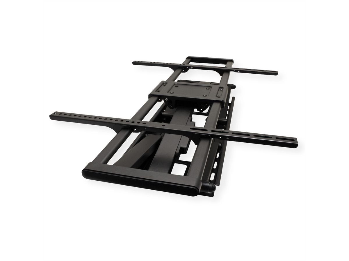 Value Tv-Soporte De Pared, Flexibel, 60-120 Zoll, Bis 120 Kg